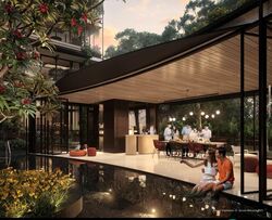 Jervois Mansion (D10), Apartment #504537741